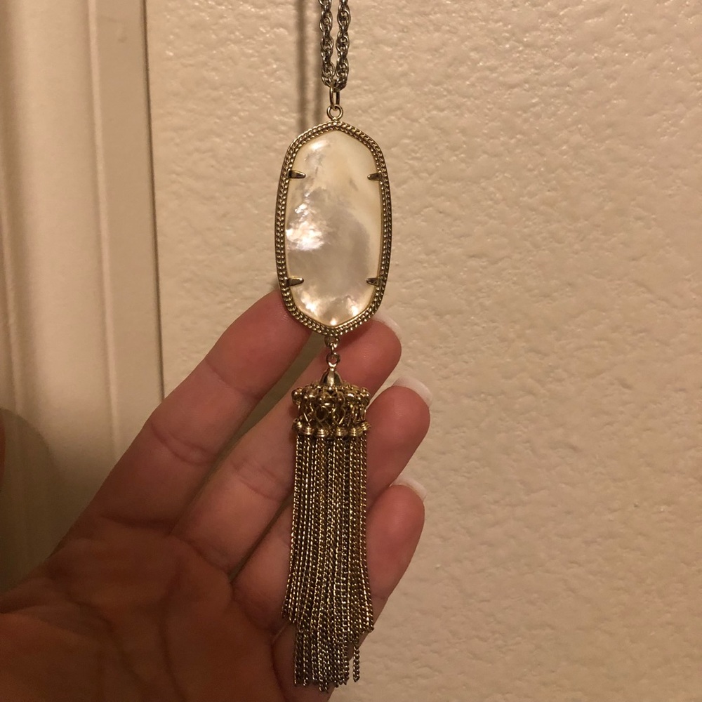 Kendra Scott Pearl Rayne